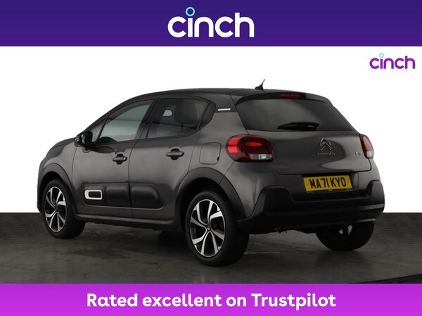 Used Citroen C3 2021 for sale - 76211517: Photo 6