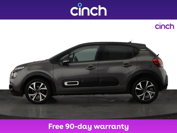 Used Citroen C3 2021 for sale - 76211517: Photo 8