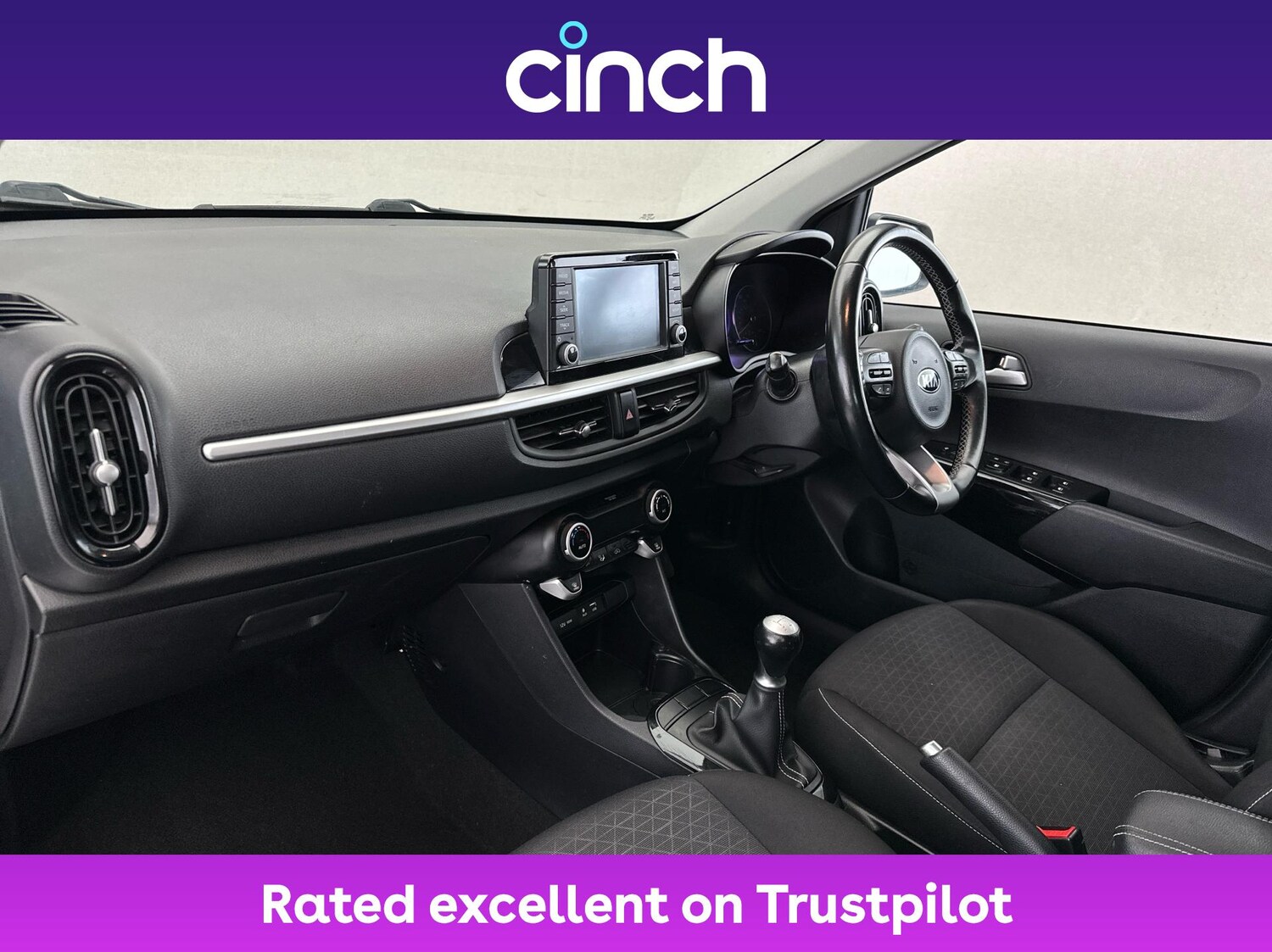 Used Kia Picanto 2017 for sale - 76164116: Photo 14
