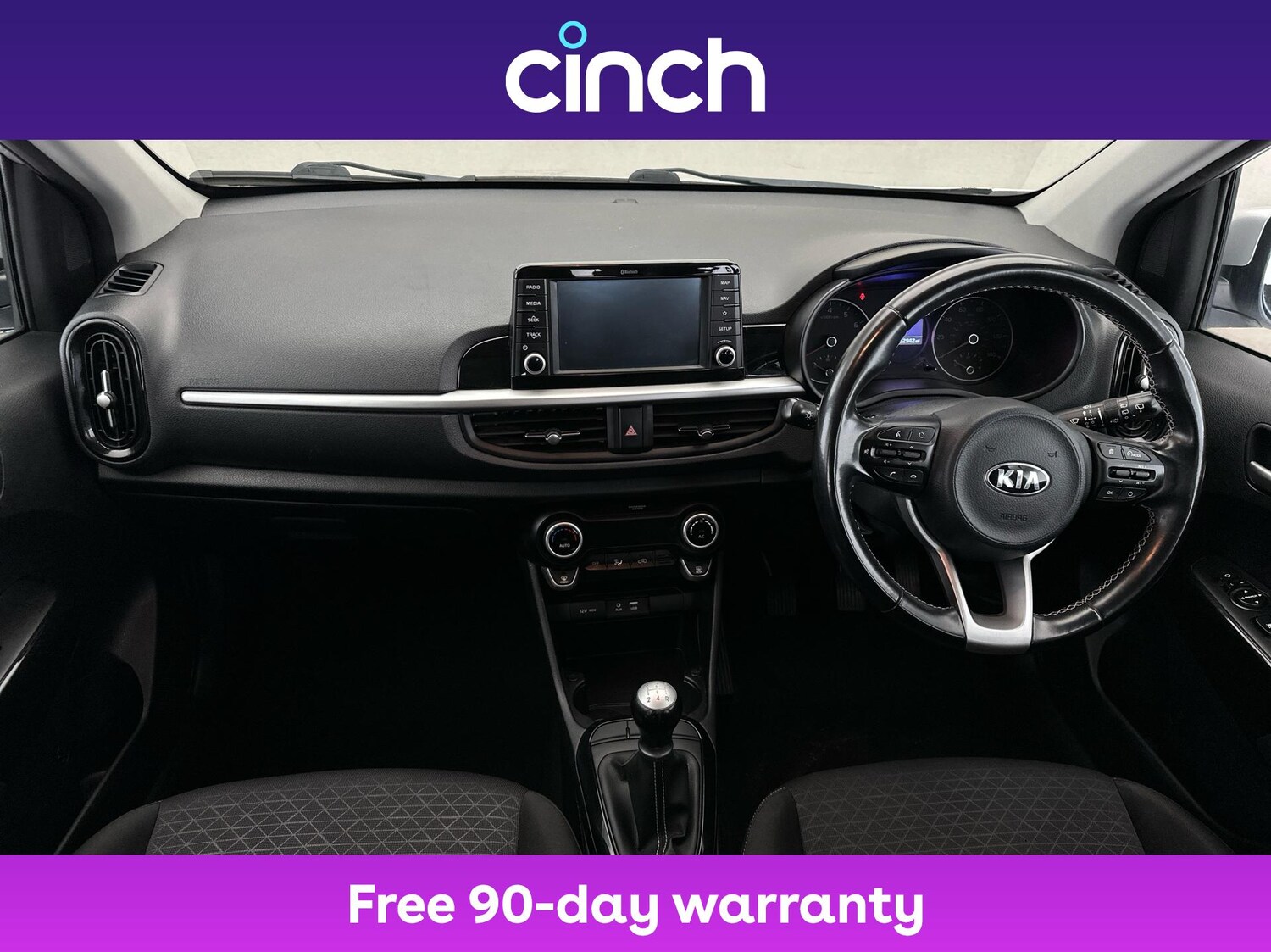 Used Kia Picanto 2017 for sale - 76164116: Photo 15
