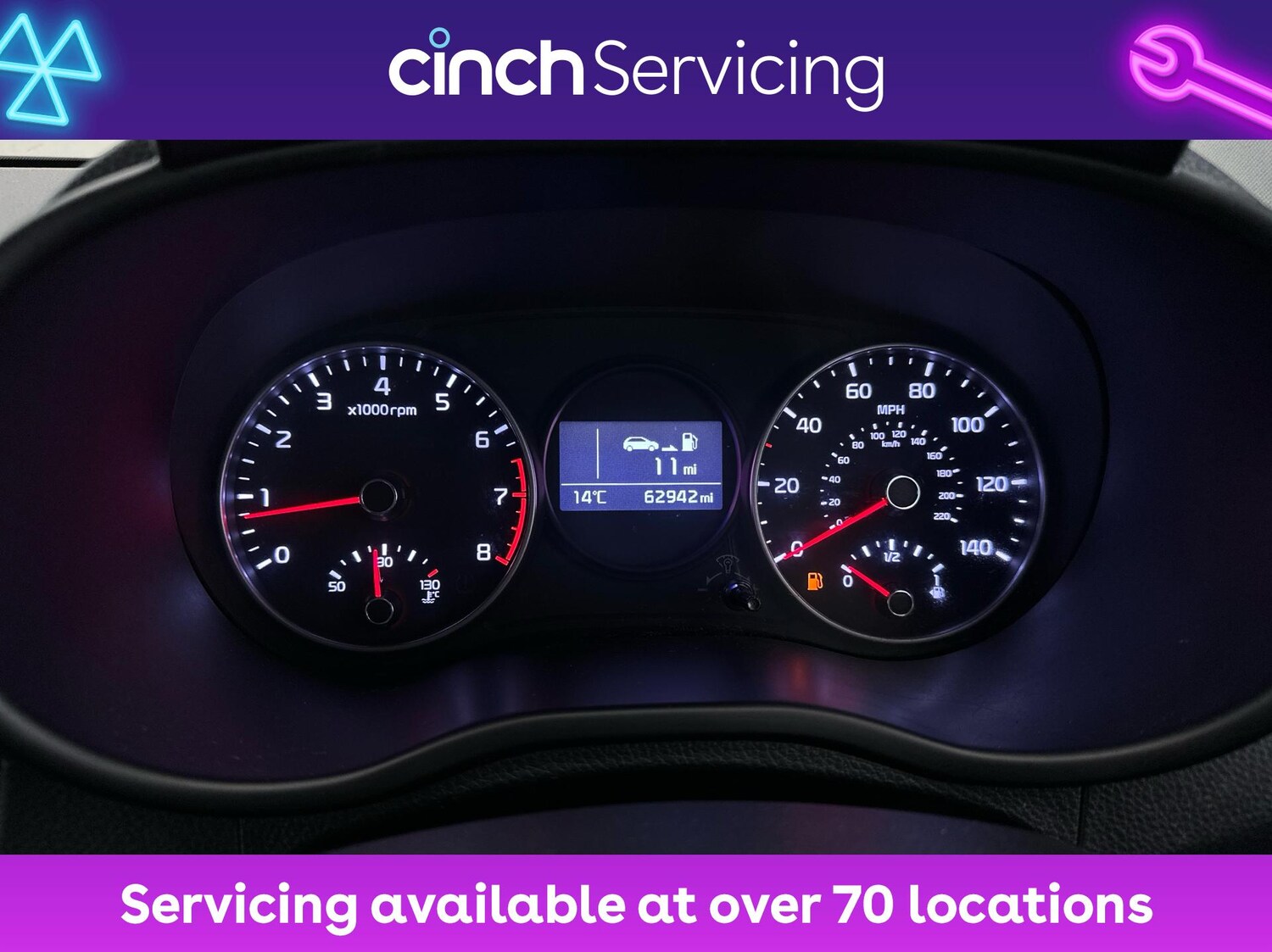 Used Kia Picanto 2017 for sale - 76164116: Photo 18