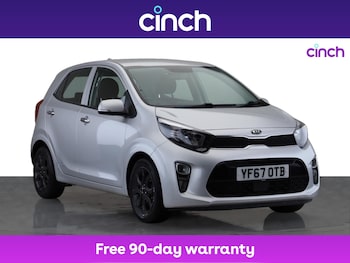 Kia - Picanto