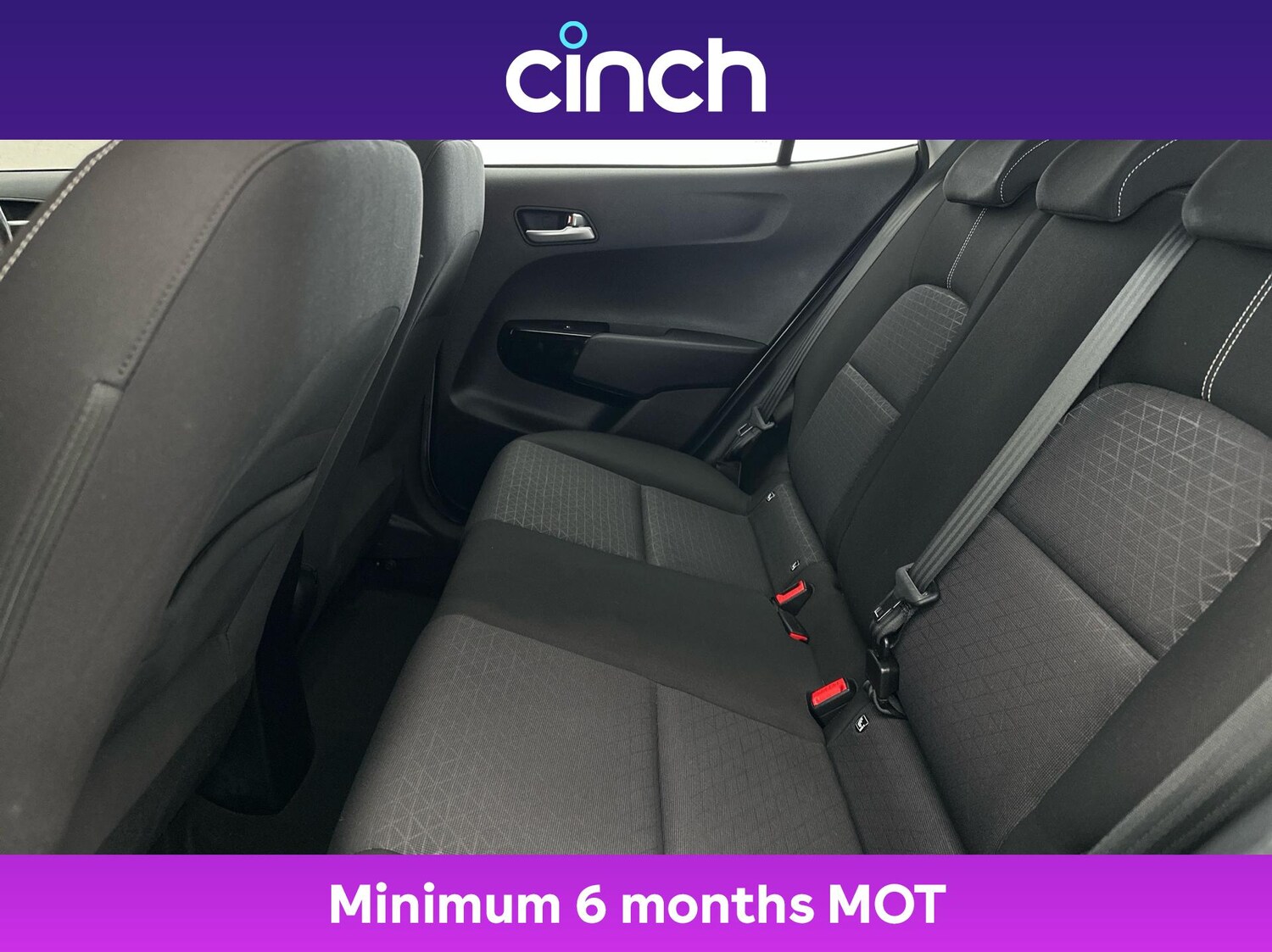 Used Kia Picanto 2017 for sale - 76164116: Photo 20