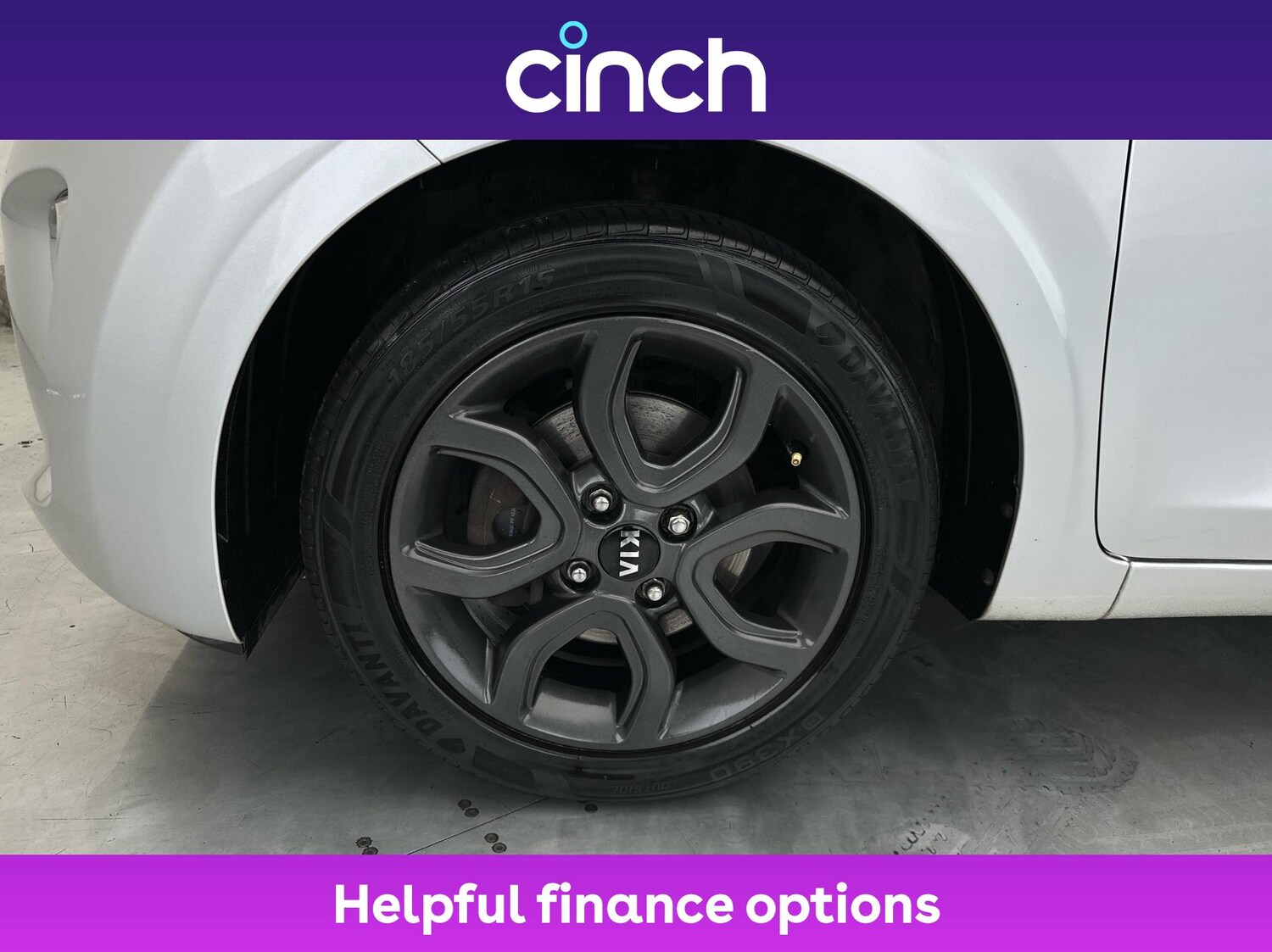 Used Kia Picanto 2017 for sale - 76164116: Photo 24