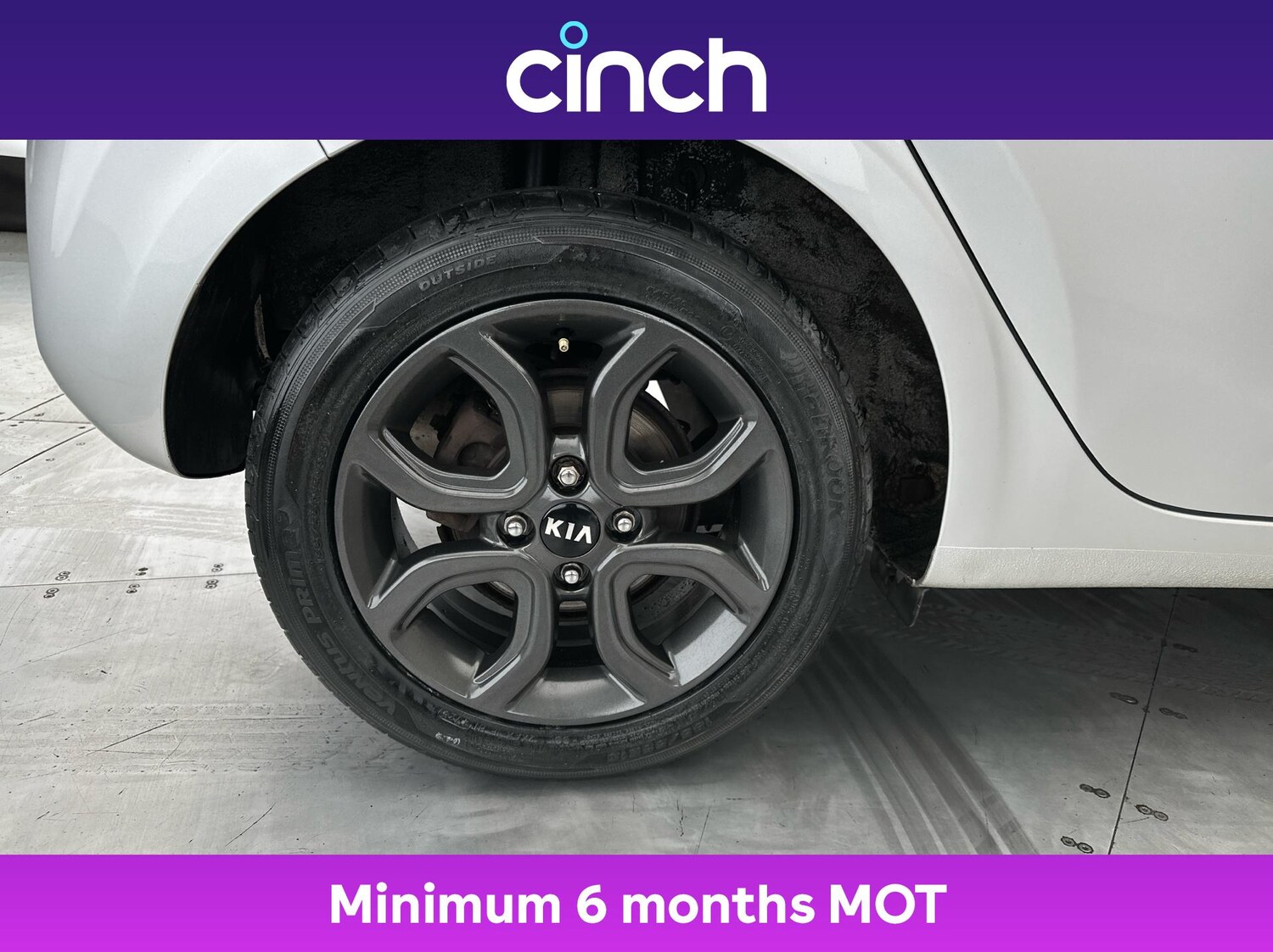 Used Kia Picanto 2017 for sale - 76164116: Photo 27
