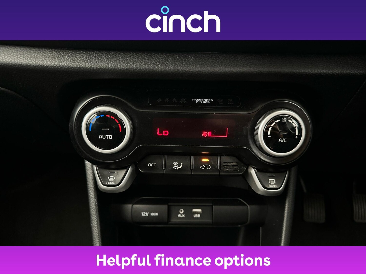 Used Kia Picanto 2017 for sale - 76164116: Photo 30