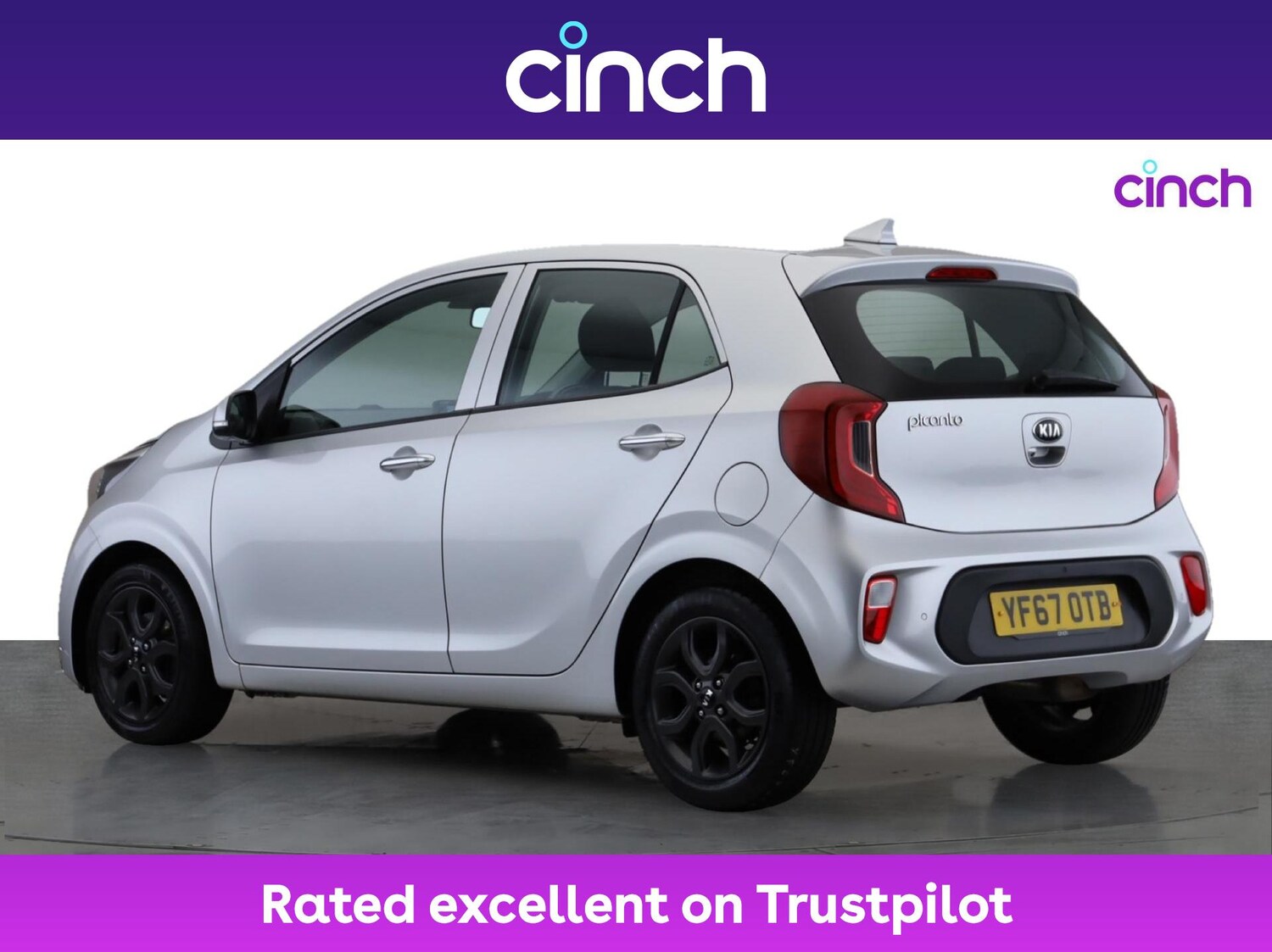 Used Kia Picanto 2017 for sale - 76164116: Photo 6