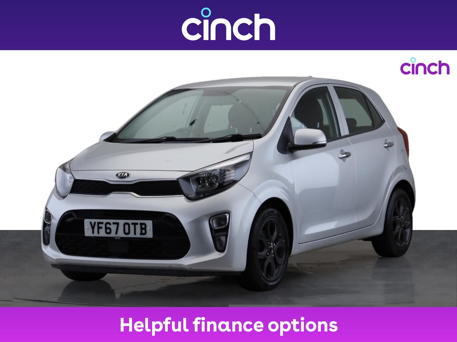 Used Kia Picanto 2017 for sale - 76164116: Photo 9