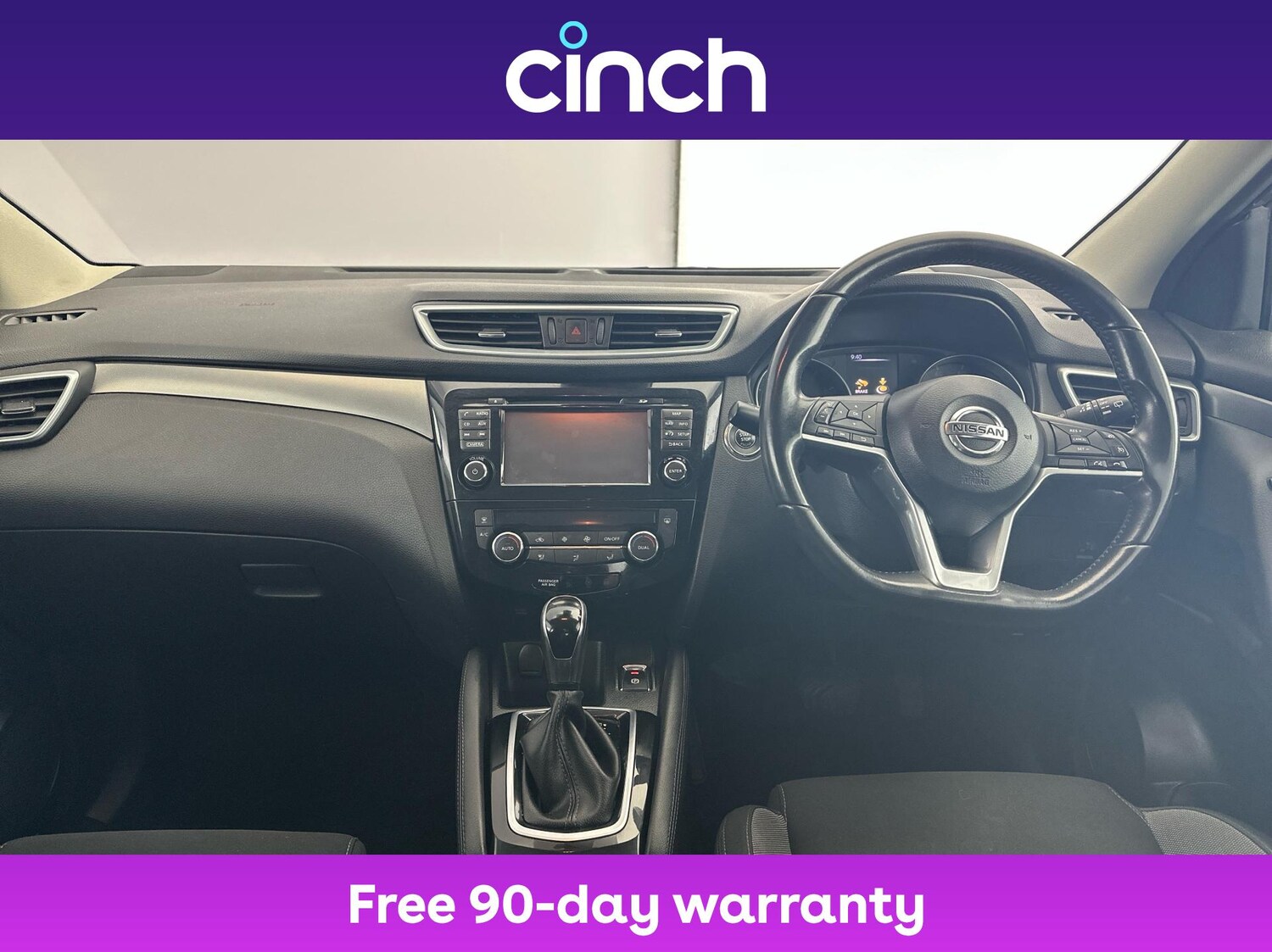 Used Nissan Qashqai 2018 for sale - 76896462: Photo 15