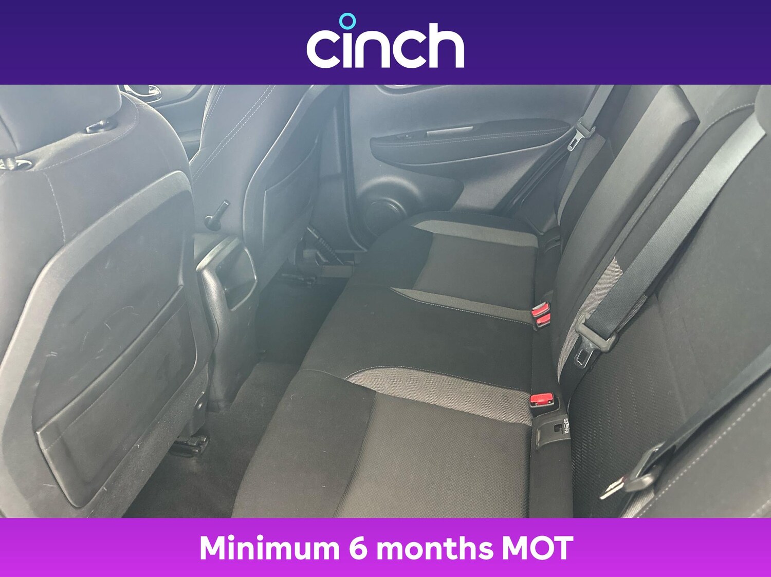 Used Nissan Qashqai 2018 for sale - 76896462: Photo 20