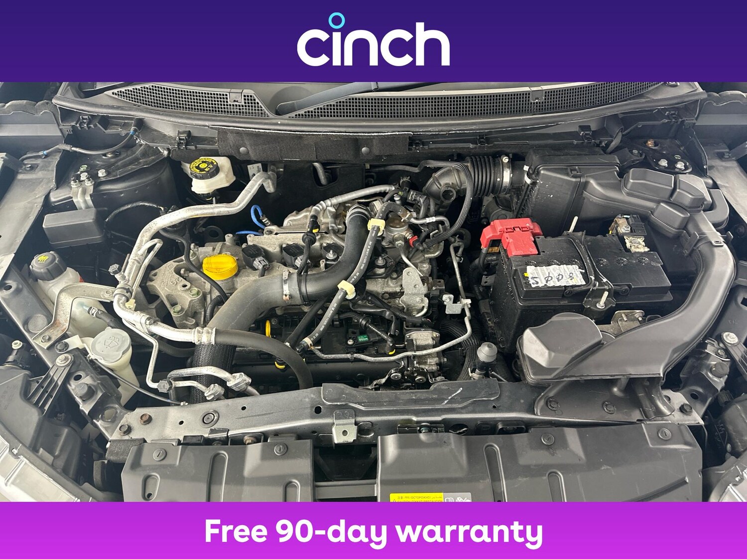 Used Nissan Qashqai 2018 for sale - 76896462: Photo 23