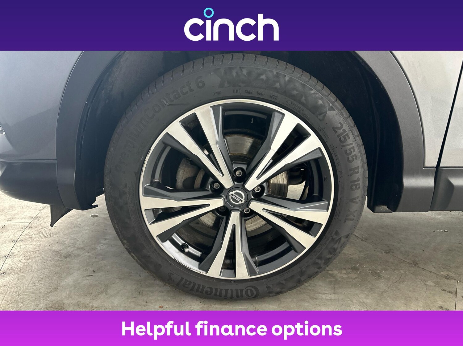 Used Nissan Qashqai 2018 for sale - 76896462: Photo 24