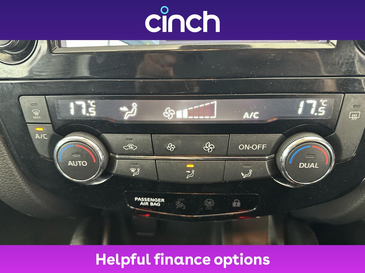 Used Nissan Qashqai 2018 for sale - 76896462: Photo 35