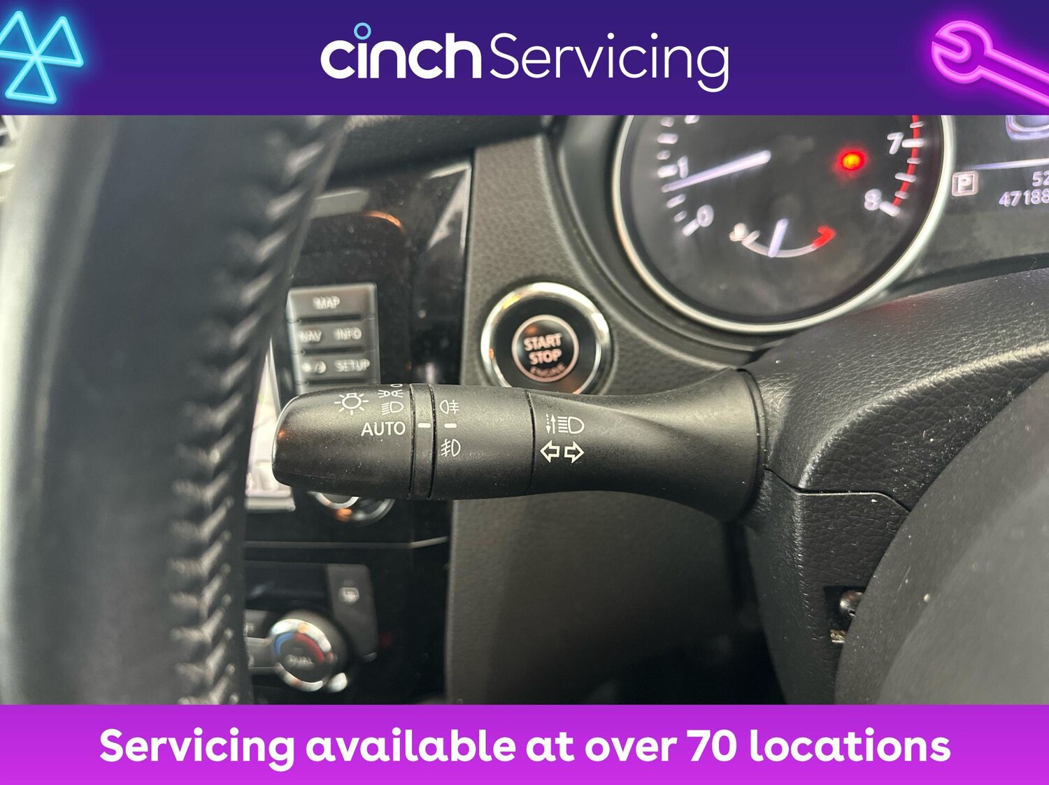 Used Nissan Qashqai 2018 for sale - 76896462: Photo 36