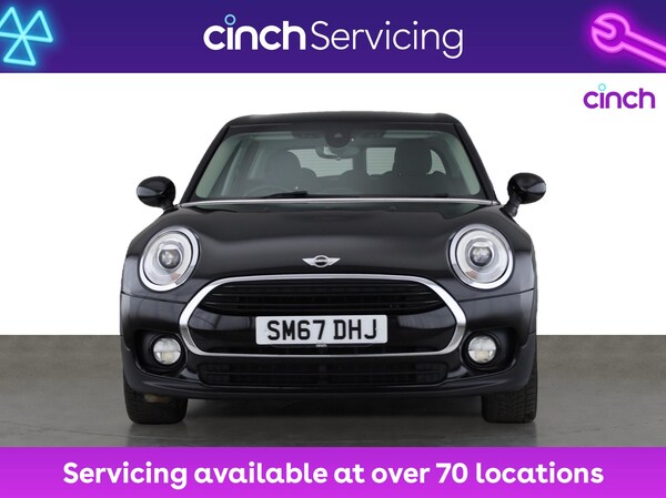 Used MINI Clubman 2017 for sale - 76178911: Photo 11