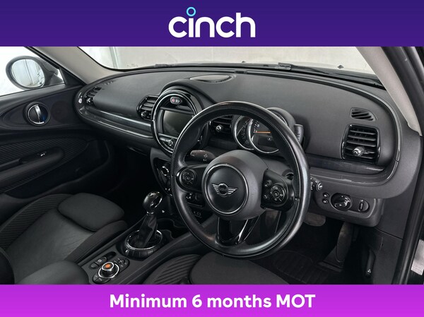 Used MINI Clubman 2017 for sale - 76178911: Photo 12