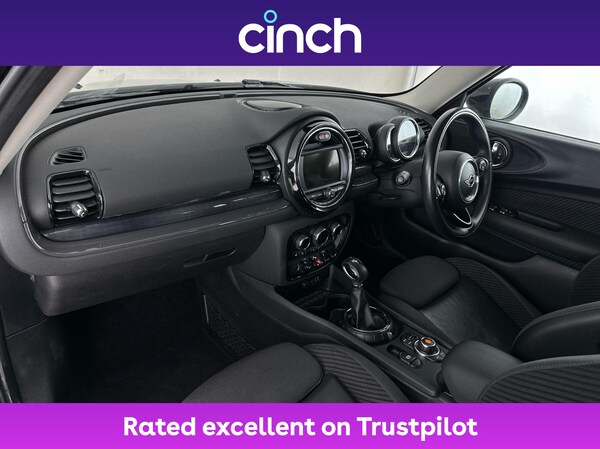 Used MINI Clubman 2017 for sale - 76178911: Photo 14