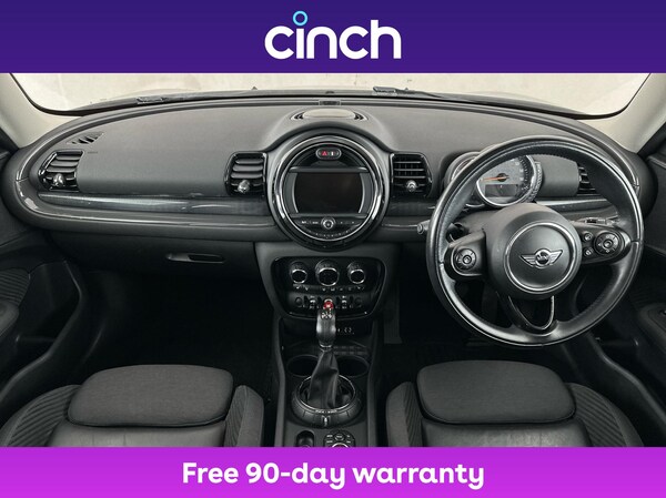 Used MINI Clubman 2017 for sale - 76178911: Photo 15