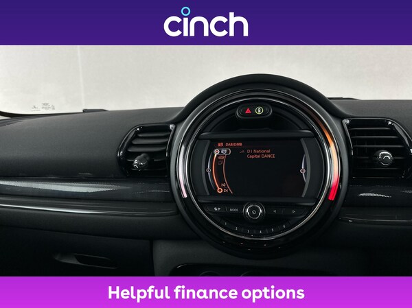 Used MINI Clubman 2017 for sale - 76178911: Photo 17