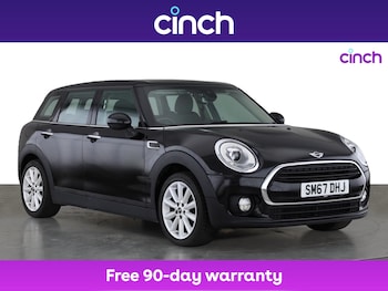 MINI - Clubman