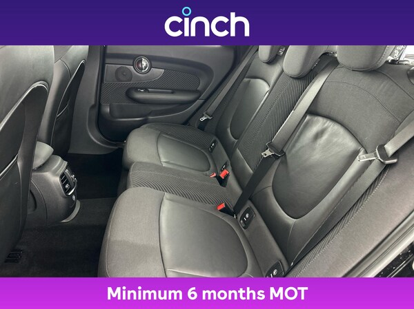 Used MINI Clubman 2017 for sale - 76178911: Photo 20