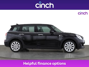 Used MINI Clubman 2017 for sale - 76178911: Photo 2
