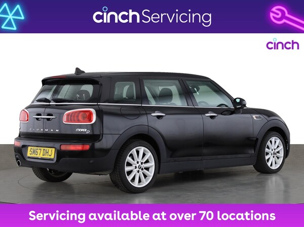 Used MINI Clubman 2017 for sale - 76178911: Photo 3
