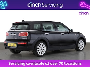 Used MINI Clubman 2017 for sale - 76178911: Photo 3
