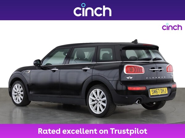 Used MINI Clubman 2017 for sale - 76178911: Photo 6
