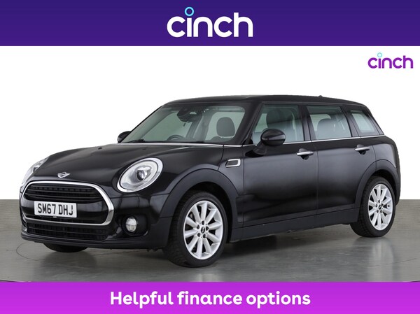 Used MINI Clubman 2017 for sale - 76178911: Photo 9