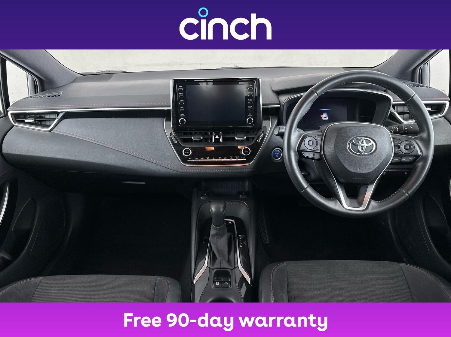 Used Toyota Corolla 2019 for sale - 76697915: Photo 15