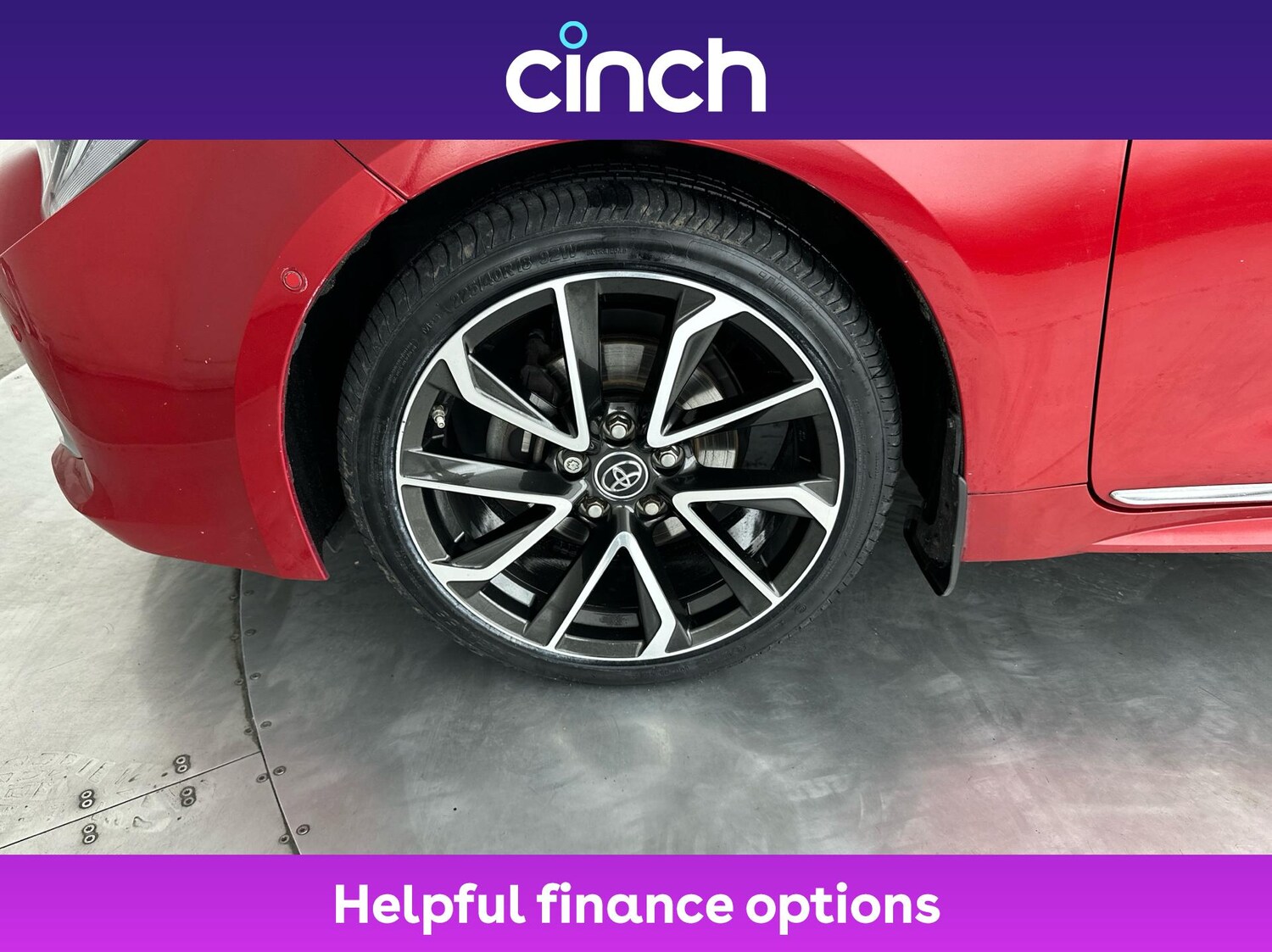 Used Toyota Corolla 2019 for sale - 76697915: Photo 24