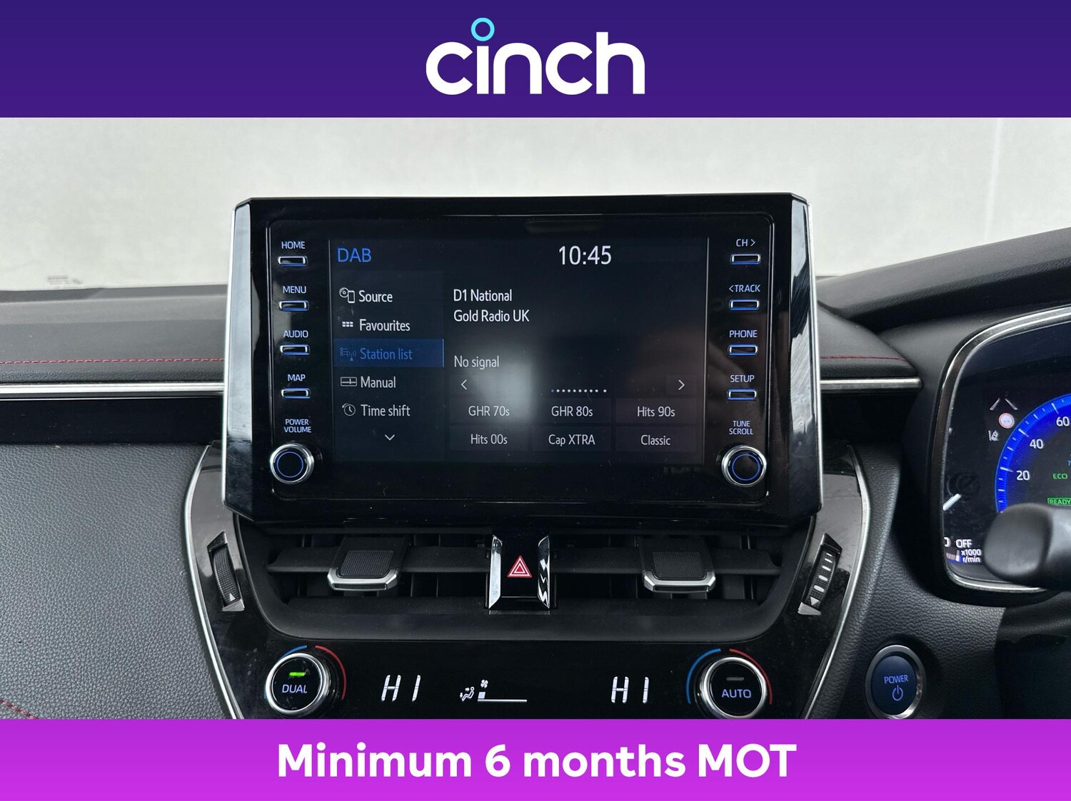 Used Toyota Corolla 2019 for sale - 76697915: Photo 32