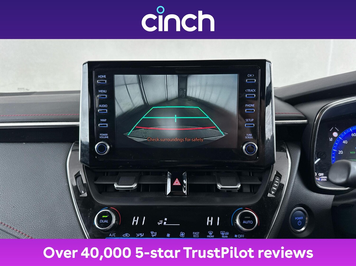 Used Toyota Corolla 2019 for sale - 76697915: Photo 33