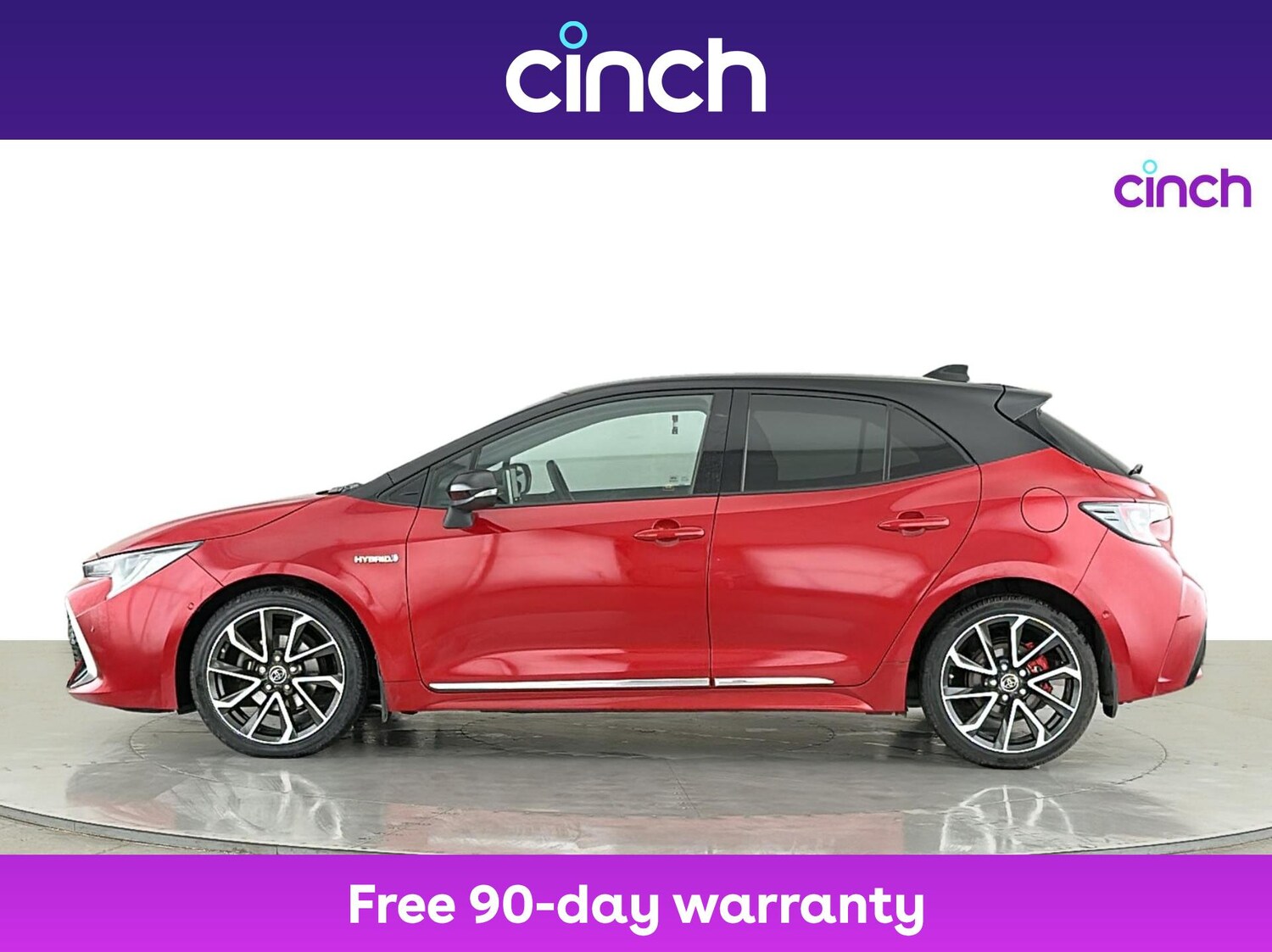 Used Toyota Corolla 2019 for sale - 76697915: Photo 8