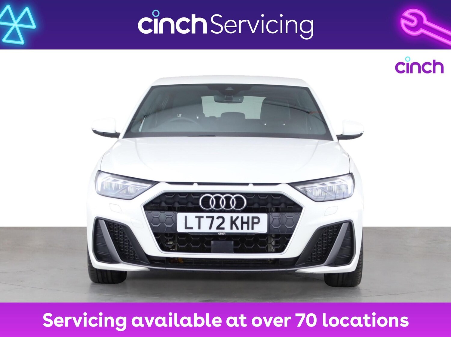 Used Audi A1 2022 for sale - 76629622: Photo 11