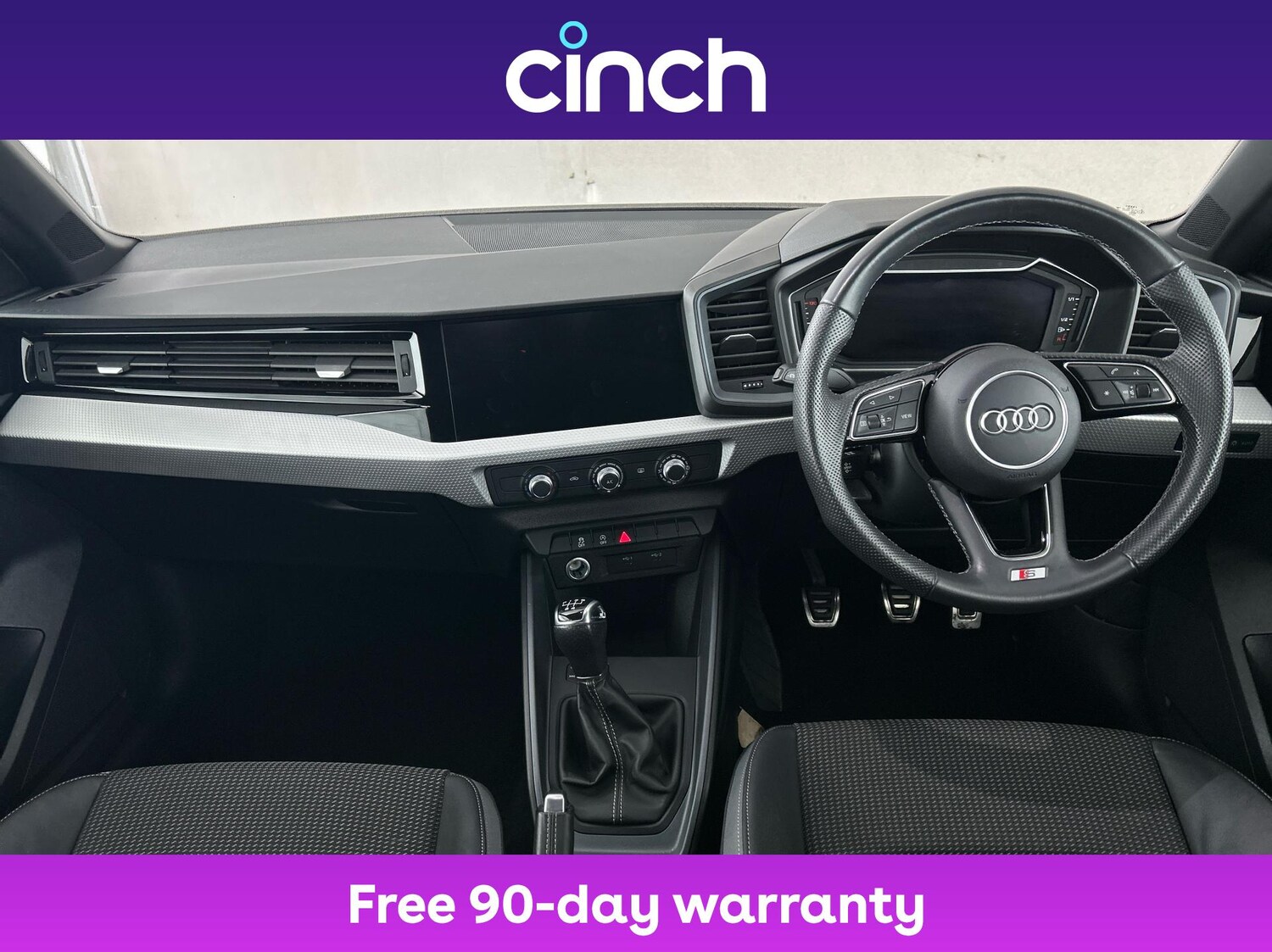 Used Audi A1 2022 for sale - 76629622: Photo 15