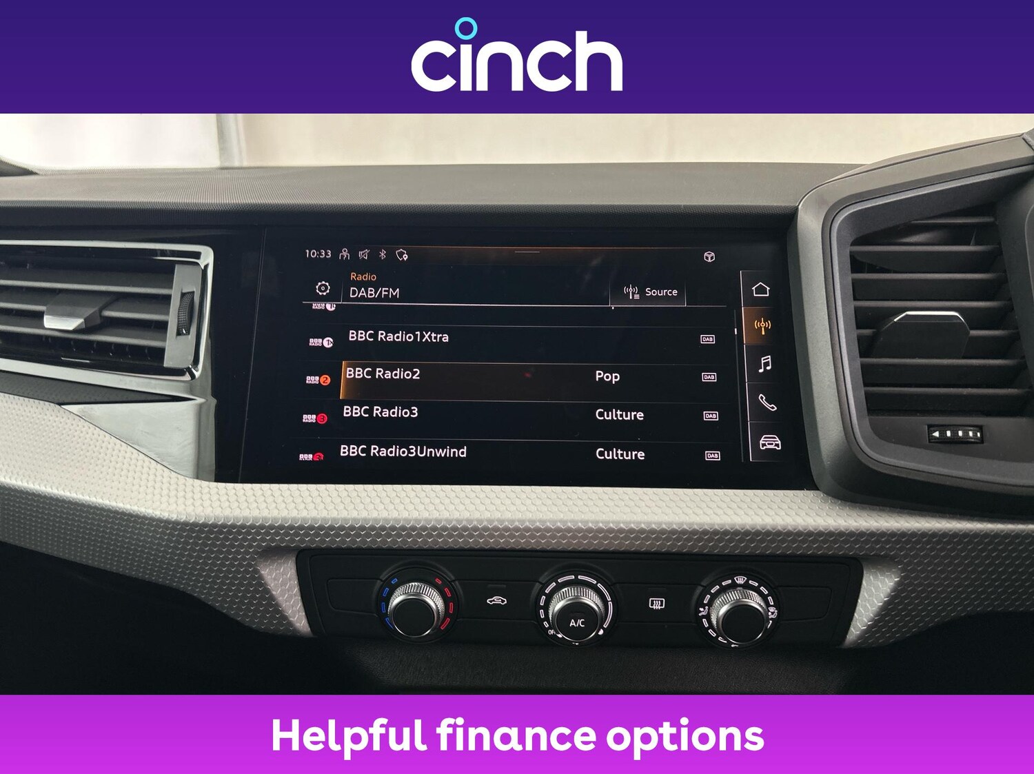 Used Audi A1 2022 for sale - 76629622: Photo 17