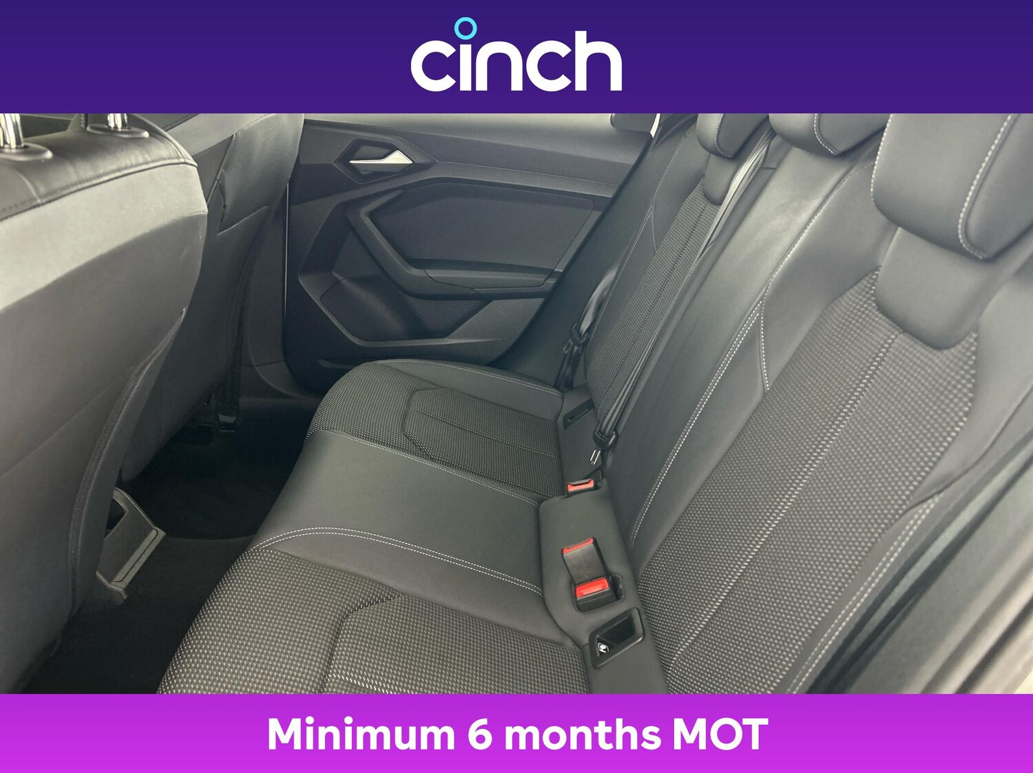 Used Audi A1 2022 for sale - 76629622: Photo 20