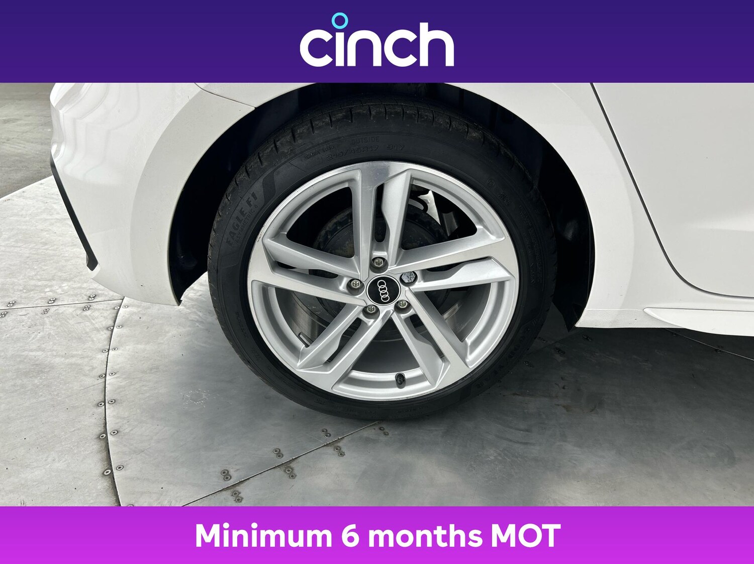 Used Audi A1 2022 for sale - 76629622: Photo 27