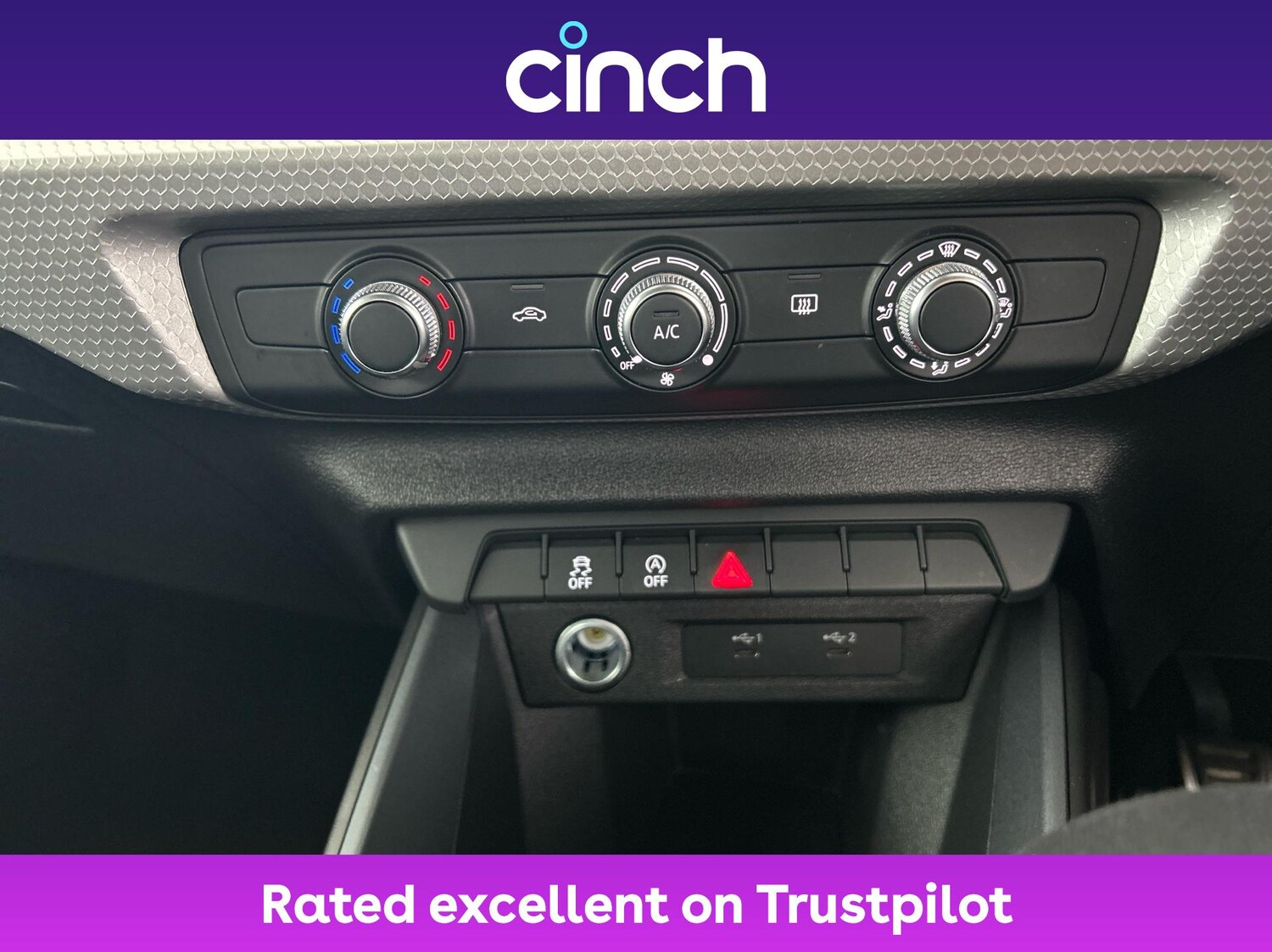 Used Audi A1 2022 for sale - 76629622: Photo 33