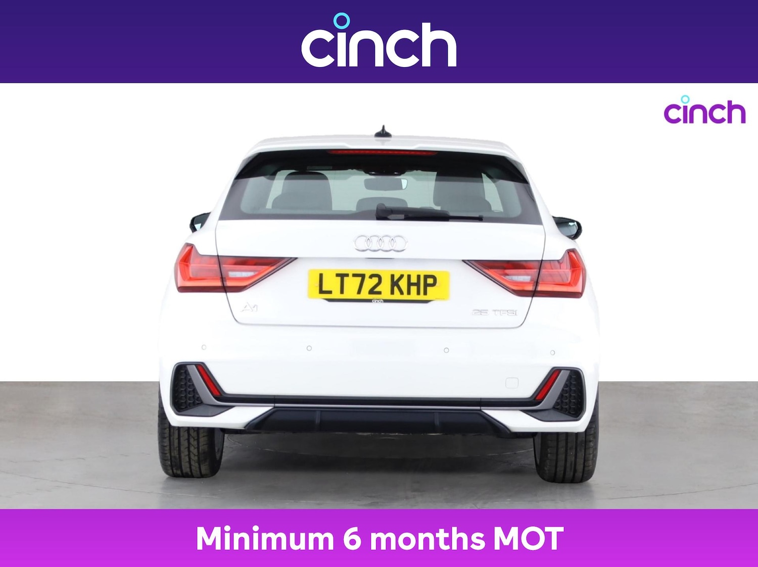 Used Audi A1 2022 for sale - 76629622: Photo 5