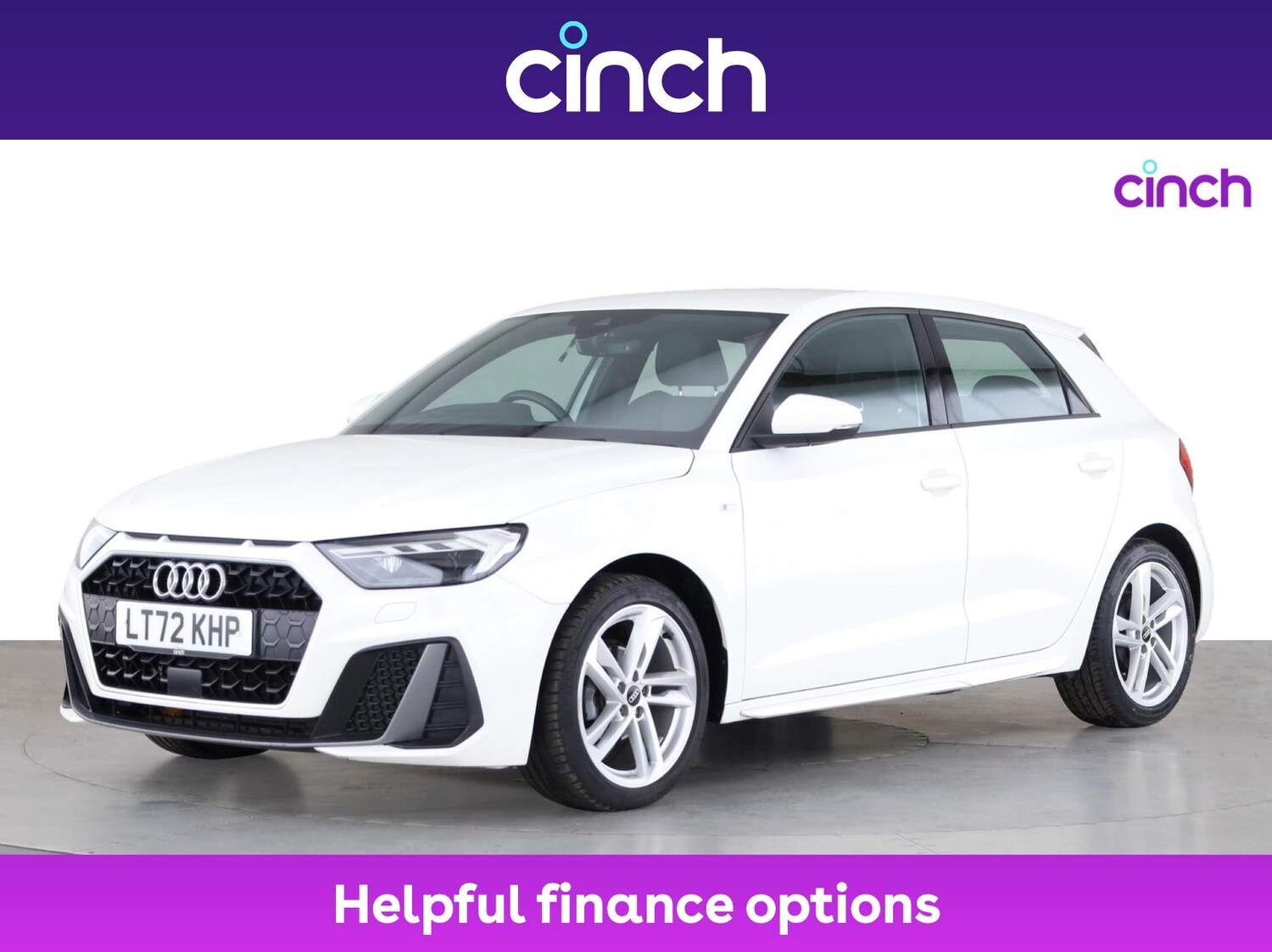 Used Audi A1 2022 for sale - 76629622: Photo 9