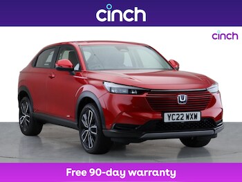 Honda - HR-V