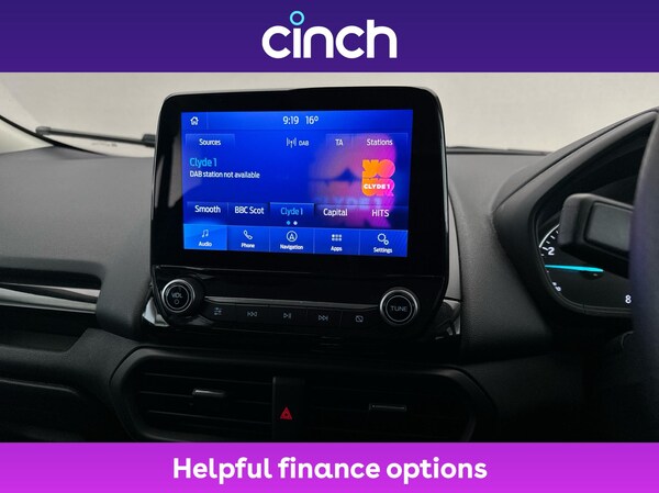 Used Ford Ecosport 2022 for sale - 75100601: Photo 17
