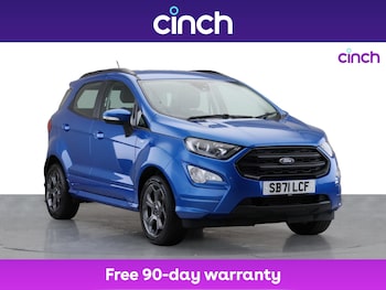 Ford - Ecosport
