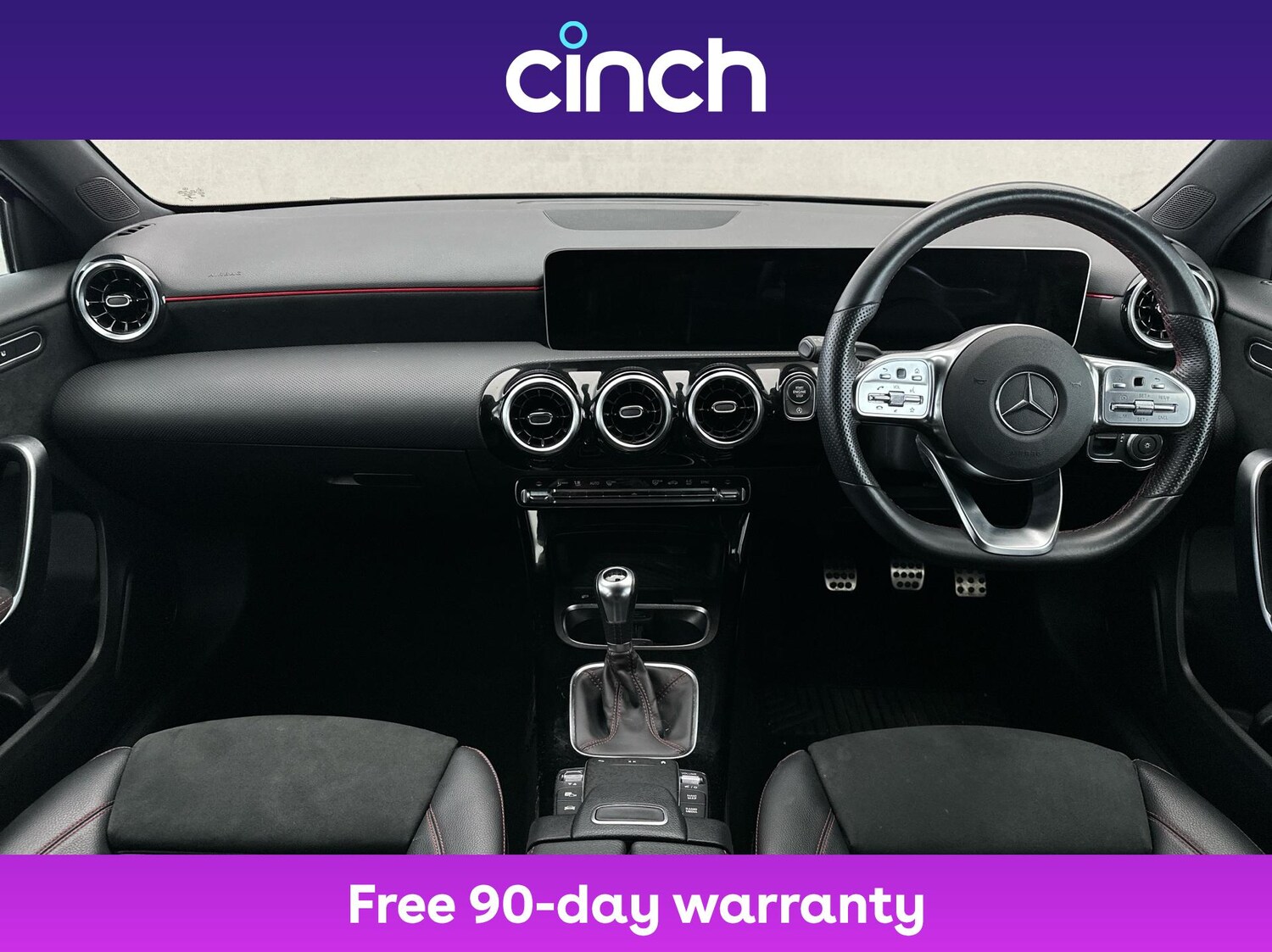 Used Mercedes-Benz A-Class 2020 for sale - 76739780: Photo 15