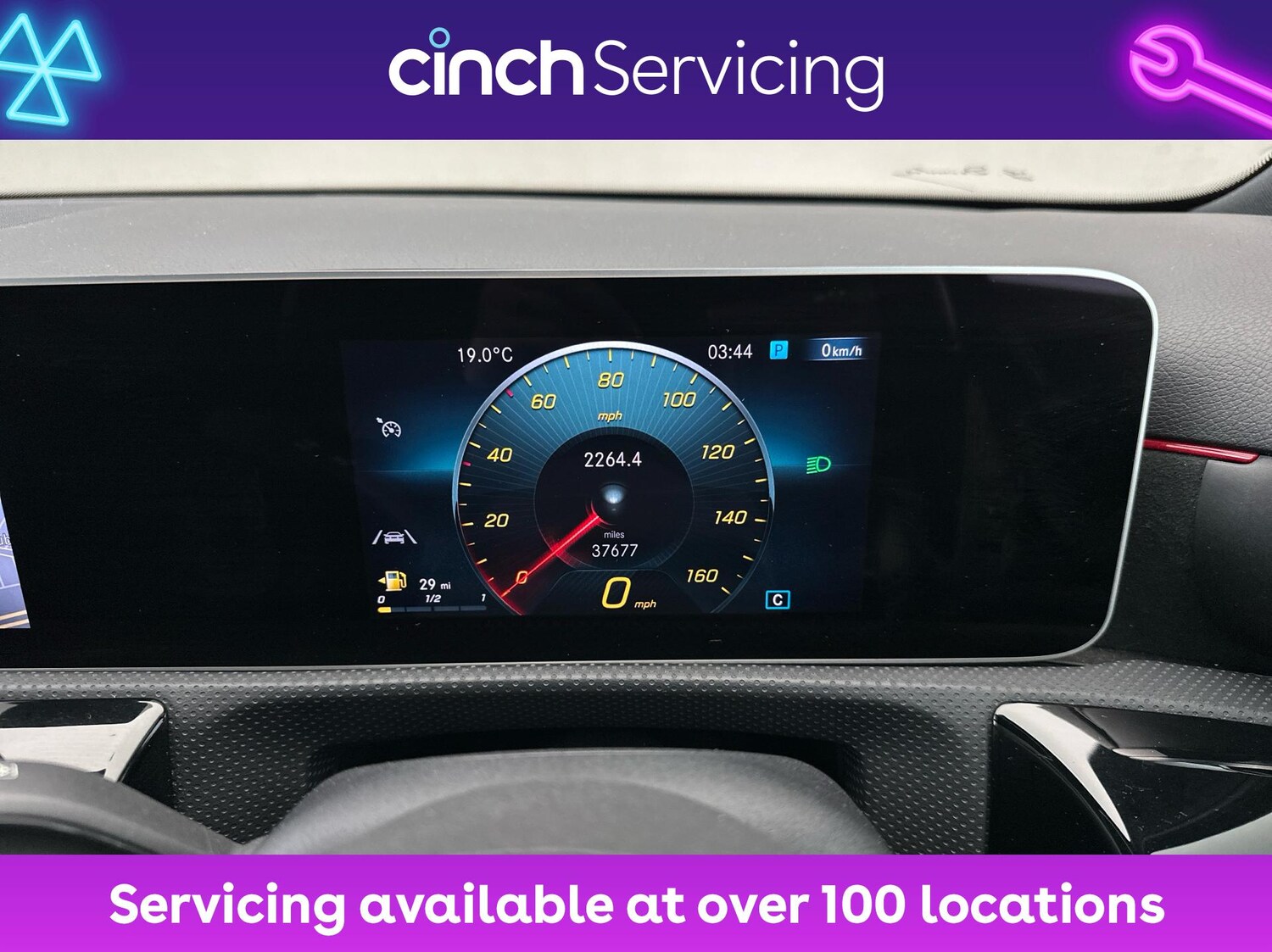 Used Mercedes-Benz A-Class 2020 for sale - 76739780: Photo 18