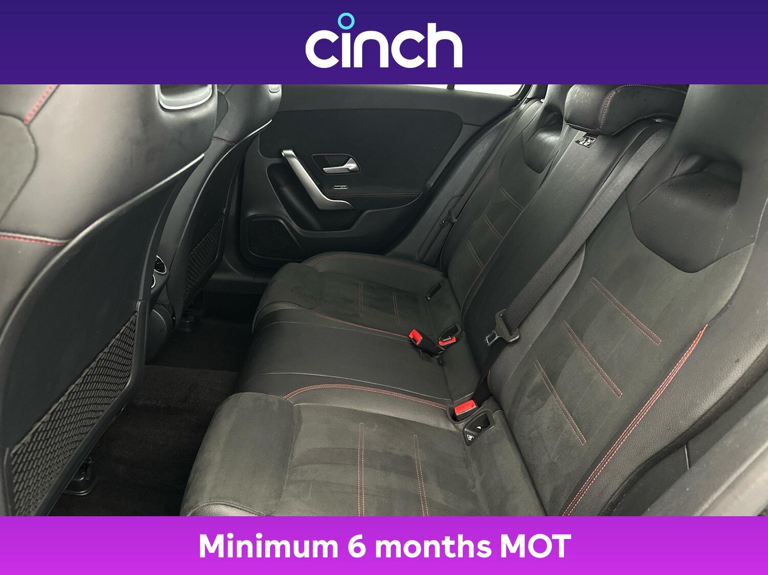 Used Mercedes-Benz A-Class 2020 for sale - 76739780: Photo 20