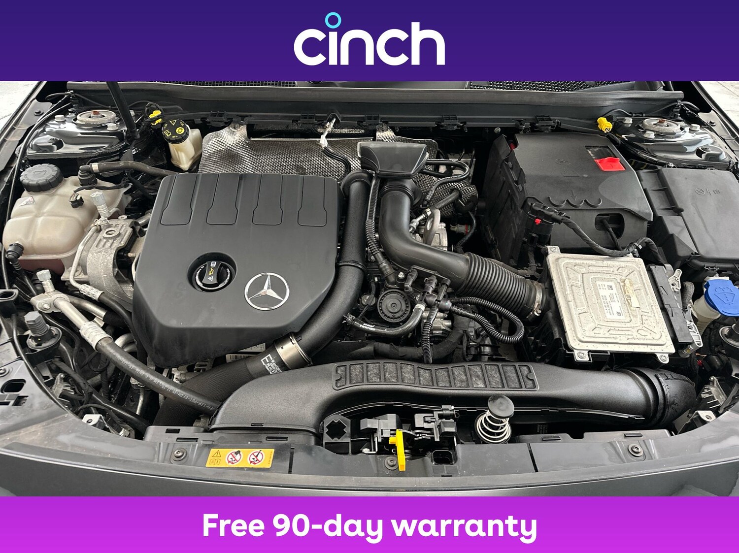 Used Mercedes-Benz A-Class 2020 for sale - 76739780: Photo 23